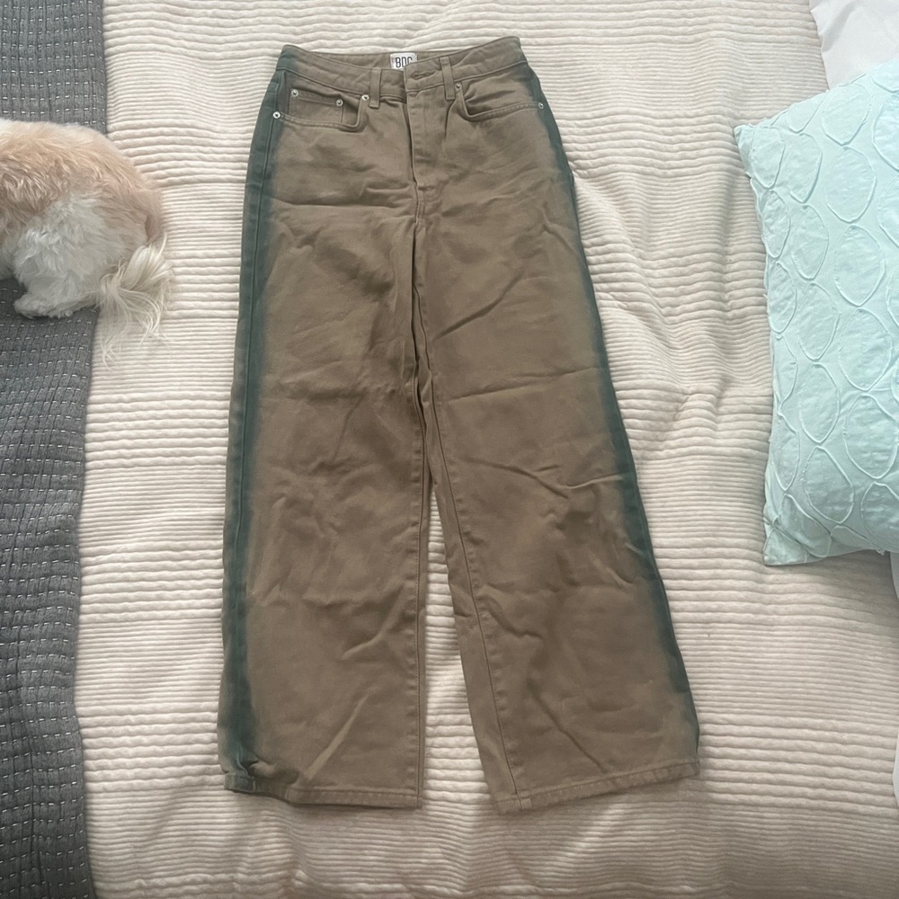 Jeans for Urban Outfitters’ BDG line